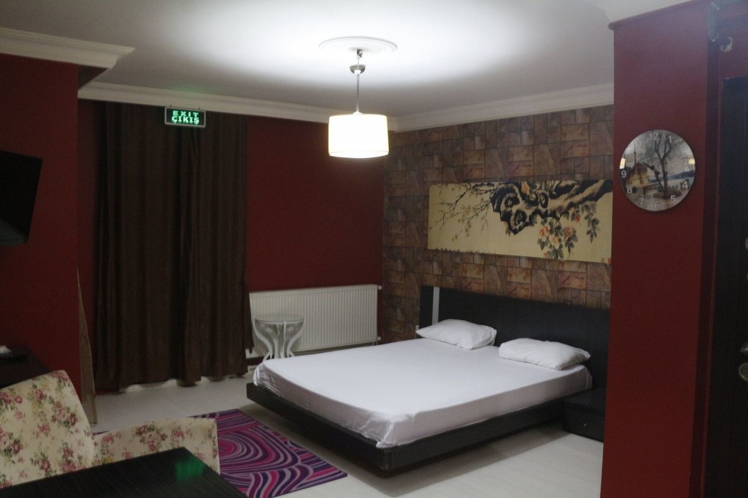 Sahrakent Suite (23 Km Away From Istanbul)