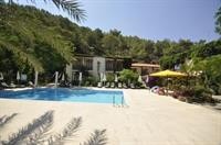 Ford Hotel Special Class (93Km Away From Antalya)