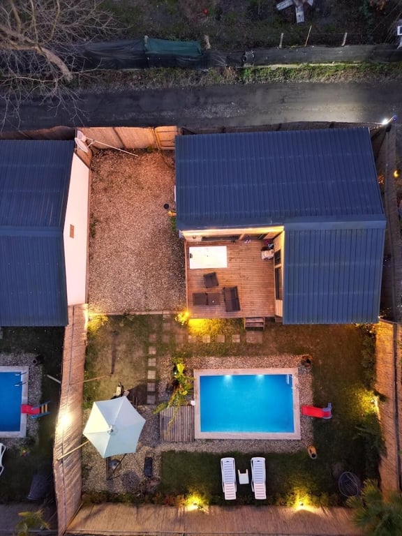 Bungovİlla Resort Hotel