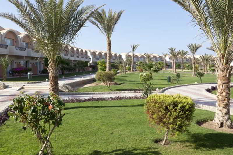 The Three Corners Sea Beach Resort