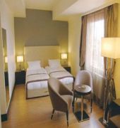 Riva Hotel Nisantasi(Also Known As Boutique Hotel Riva)