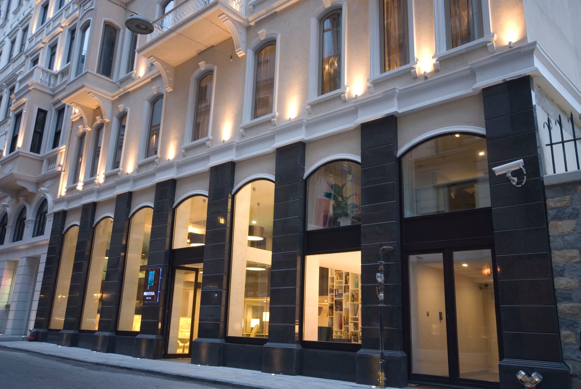 Miapera Hotel & Spa – Special Class