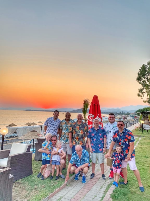 Yucel Hotel