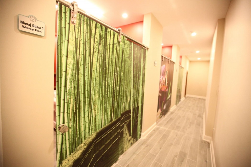 Koklu Suit Otel