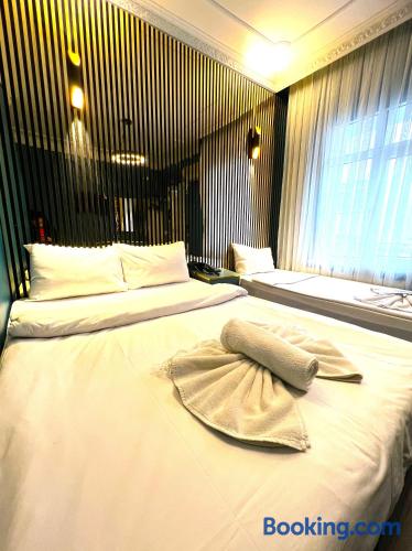 Boutique Kaya Royal Hotel Istanbul