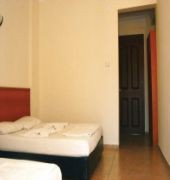 Angora Hotel Side (72 Km Away From Antalya)