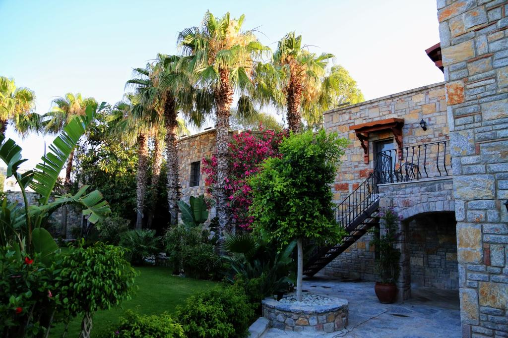 Yalikavak Marina Garden Hotel (Formerly Known As Palmarina Boutique Hotel/ Yalikavak Marina Boutique Hotel)