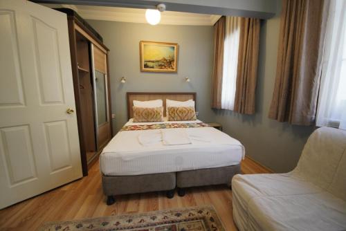 Topkapi Apartments