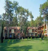 Robinson Camyuva Adults Only (Also Known As Also Known As Robinson Club Camyuva)