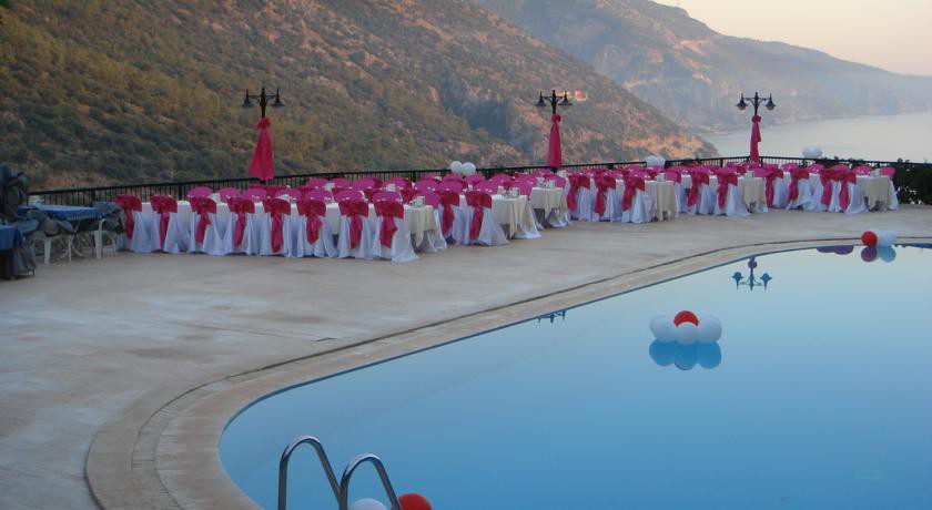 Aygul Hotel