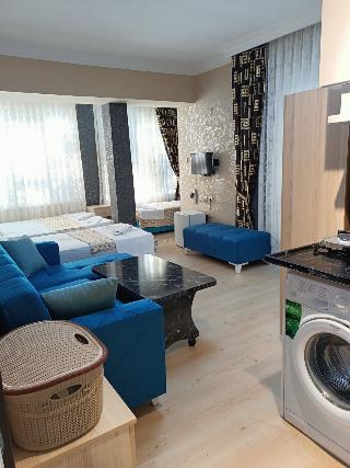 Grand Lavin Hotel (7 Km Away From Antalya)