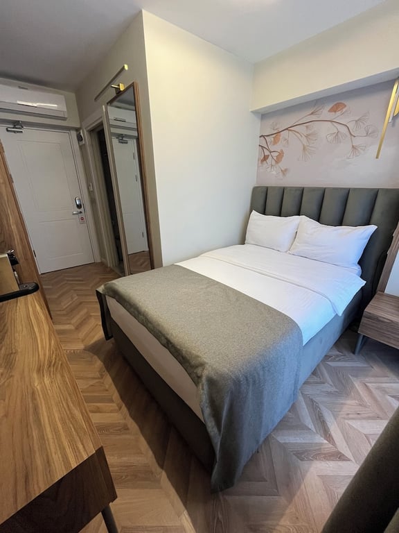 Iris Han Hotel