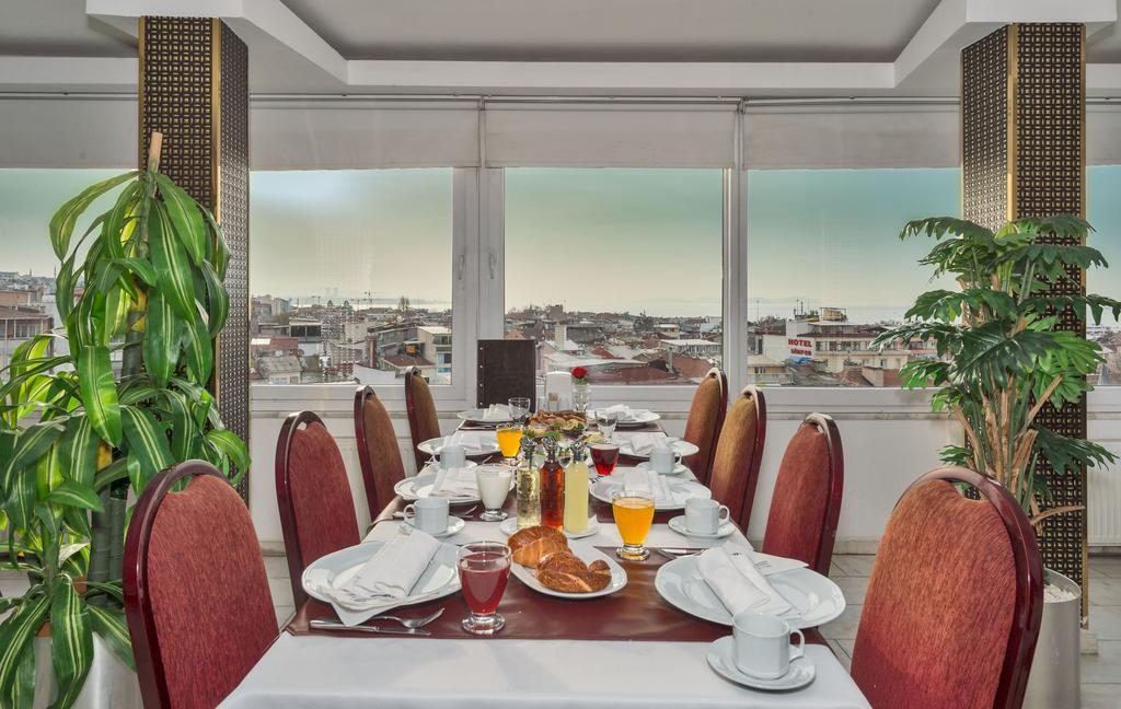 Kuran Hotel International(Also Known As Hotel Kuran)