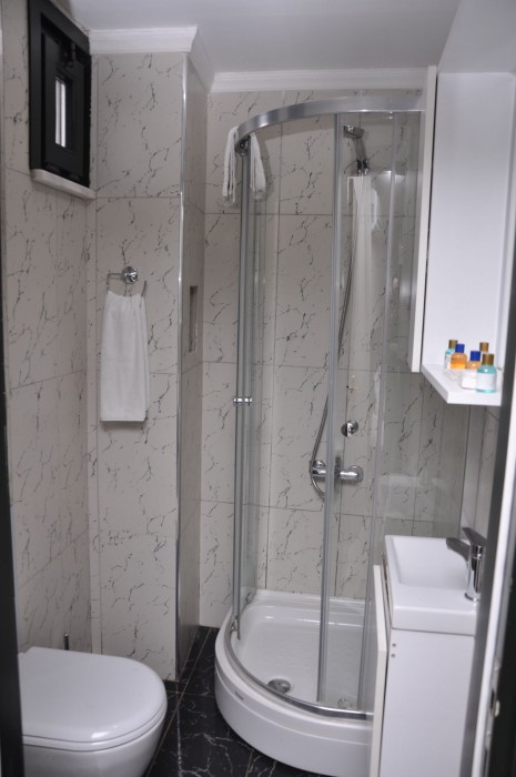 Monarch Hotel Istanbul