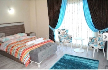Pin Suites (38km Away From Istanbul Center)