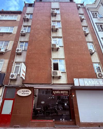 Kabil Hotel