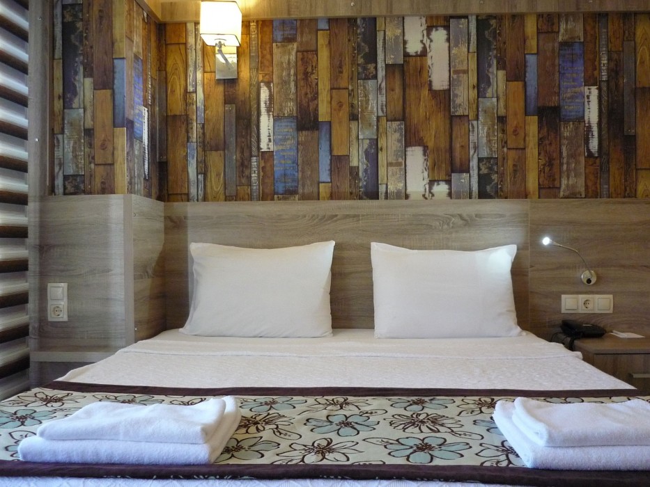 Street61 Studios (also Known As Apart Hotel)(96km Away From Marmaris)