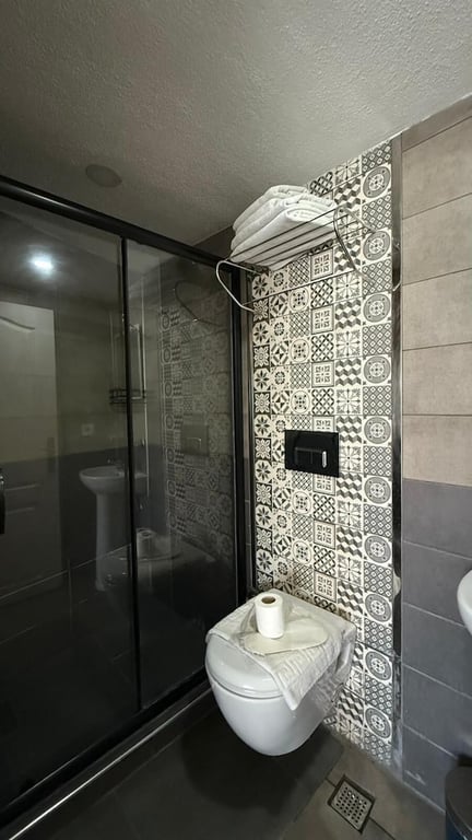 Qden Hotel