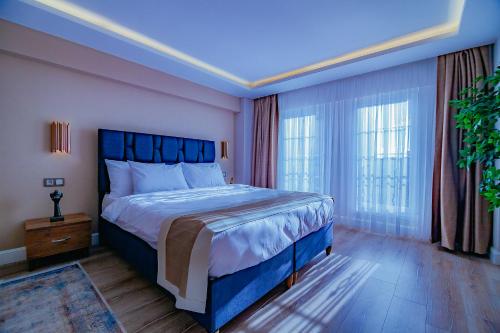 Galata Hill Hotel