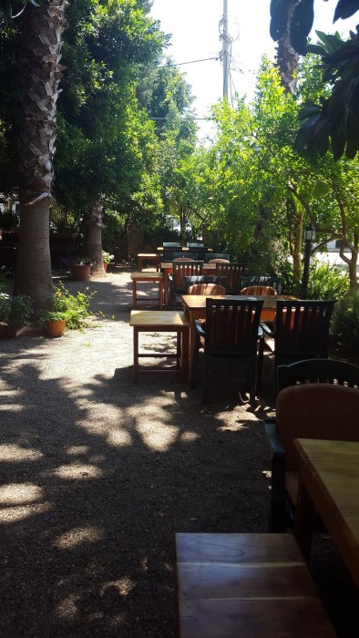 Cirali Hotel (77 Km Away From Antalya)