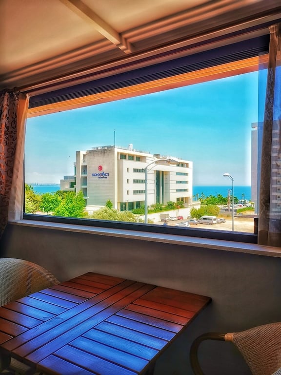 Beyond Otel