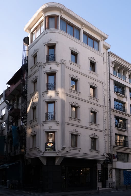 Felicity Hotel Istanbul
