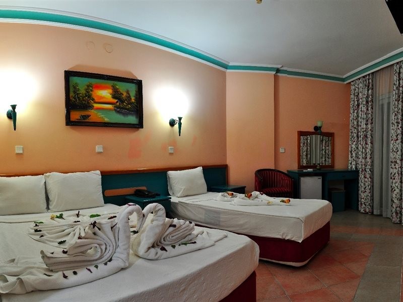 Kleopatra Sun Light Hotel