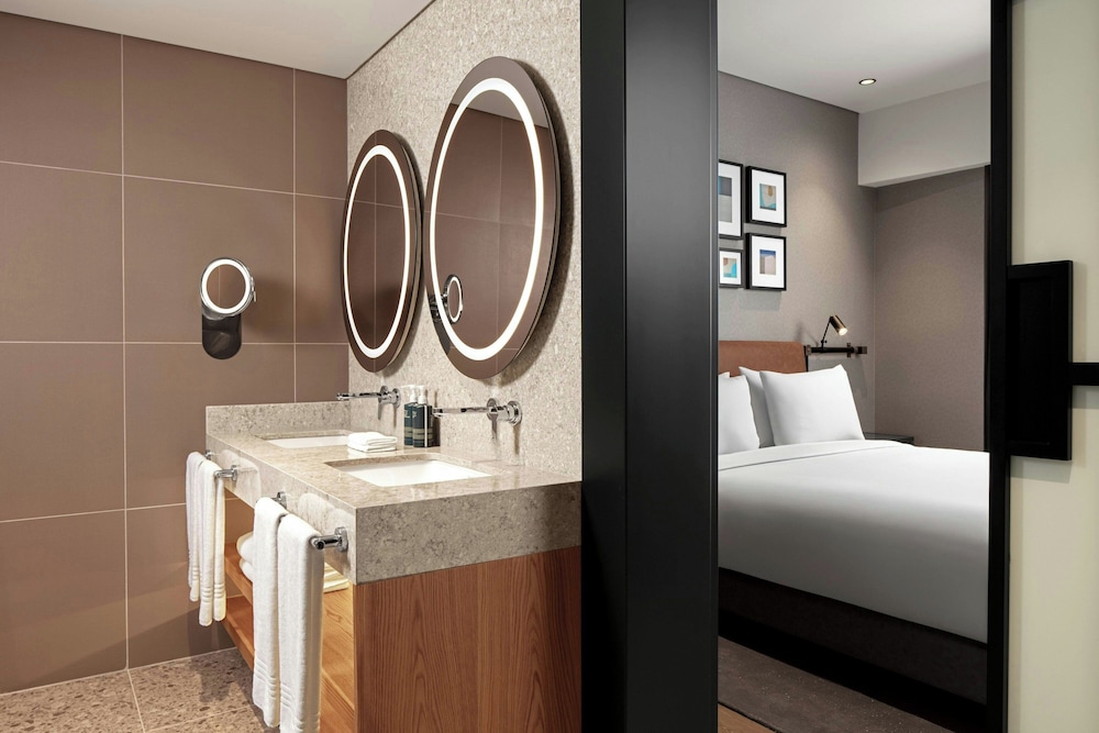 Four Points By Sheraton Istanbul Pendik(40Km Away From Istanbul)