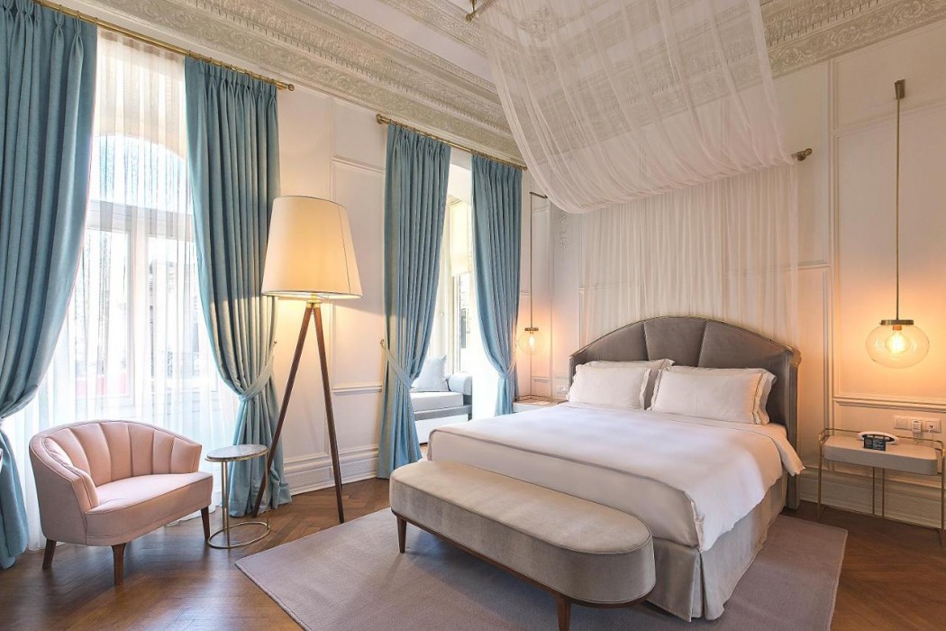 Mr Cas Hotels Special Category