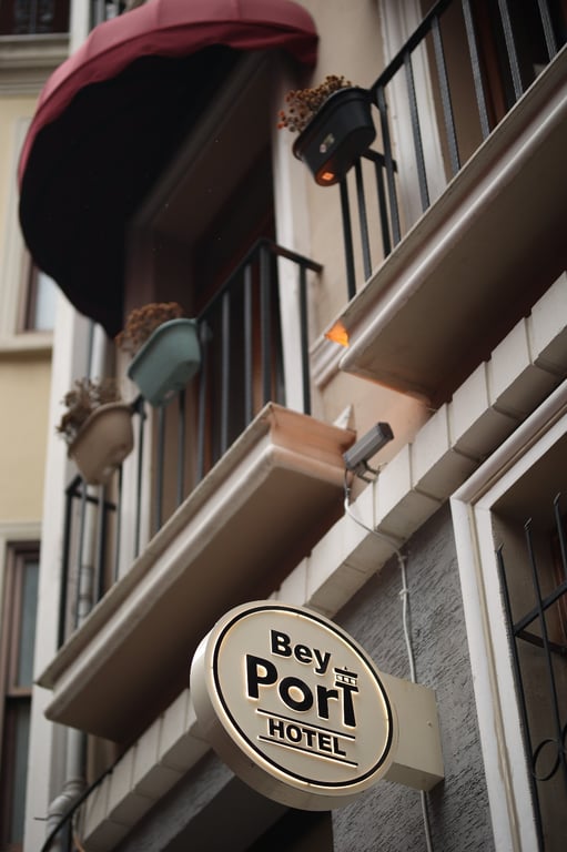 Beyport Hotel Taksim
