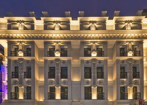 The Meretto Hotel Istanbul Old City (also Known As The Meretto Hotel Istanbul)