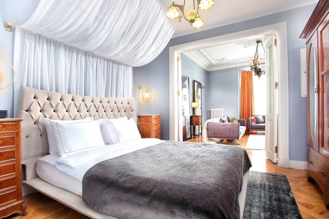 Lina Hotel Taksim Pera(formerly Walton Hotel)