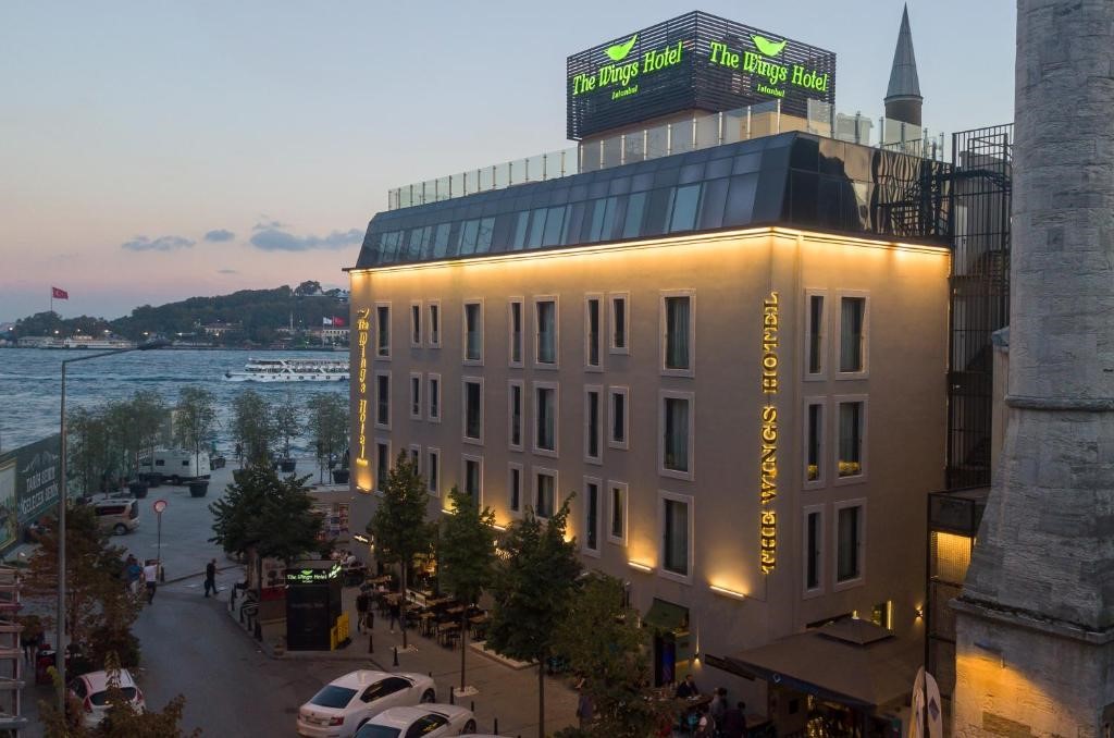 Little Wing Hostel