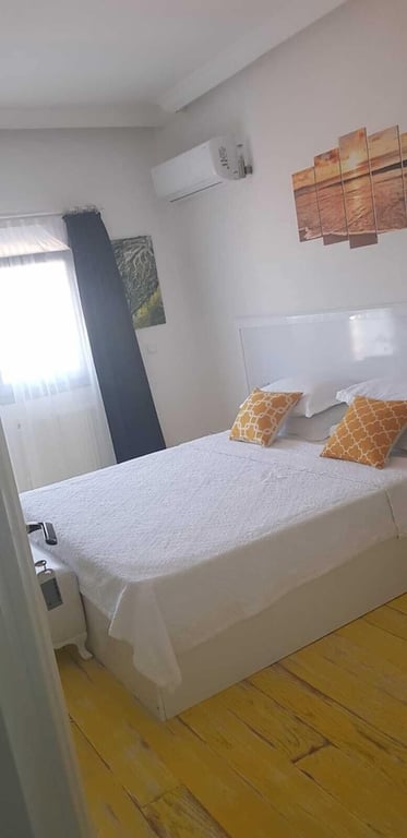 Urla Yelken Hotel Adults Only