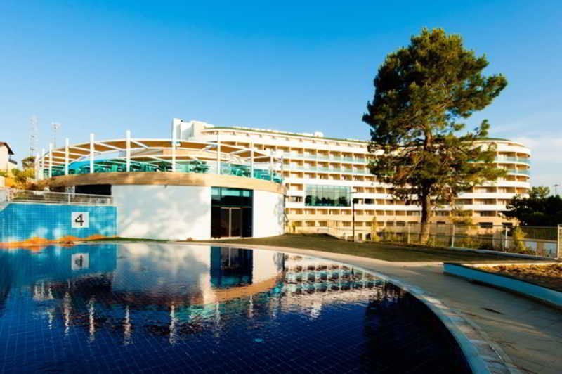A Good Life Utopia Family Resort(Also Known As Water Planet Hotel And Aquapark) (Does Not Accept Men Only Bookings)