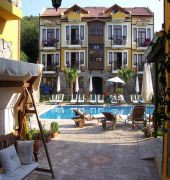 The Olive Tree Studios Adults Only