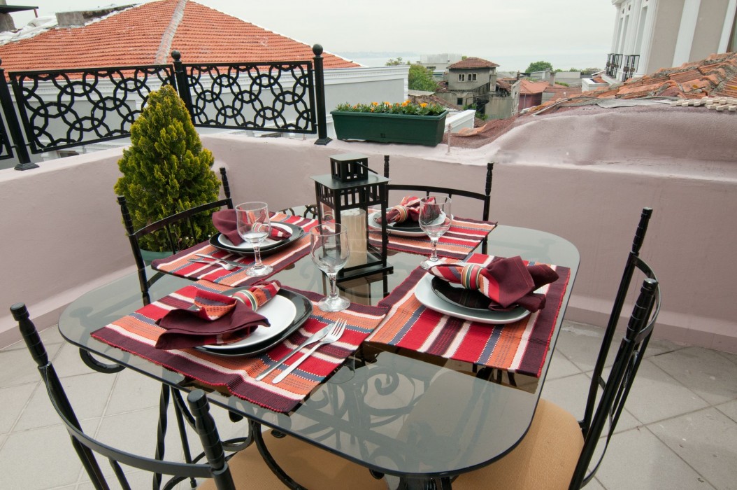 Blue Mosque Suites (No Front Desk Need To Contact Property 7 Days In Advance)