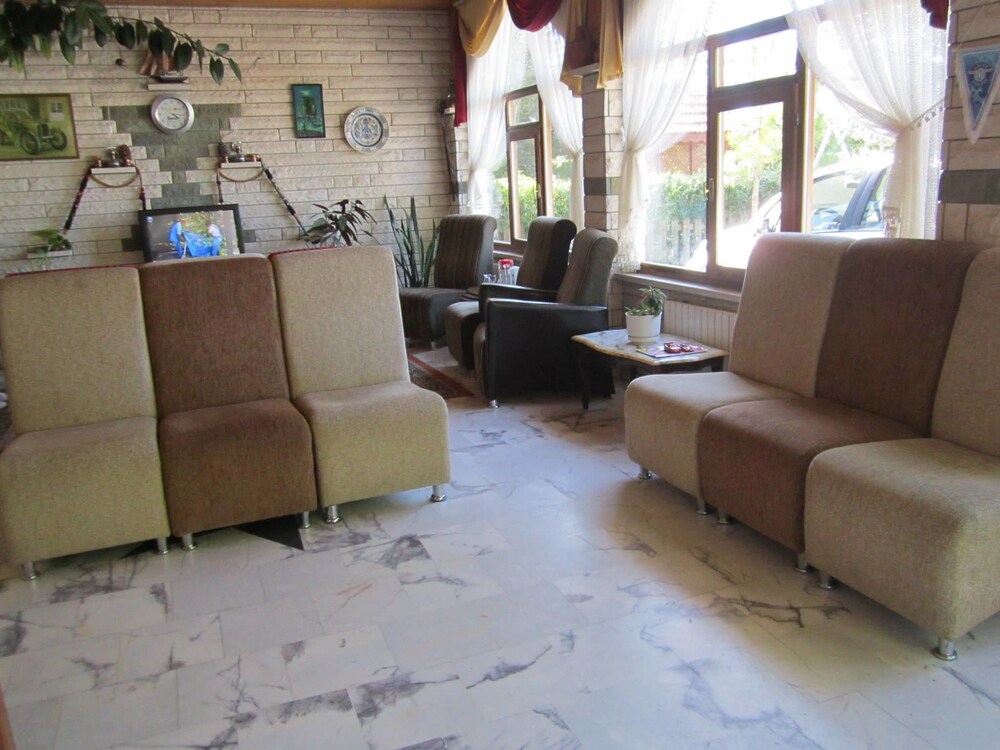 Bolu Yildiz Hotel