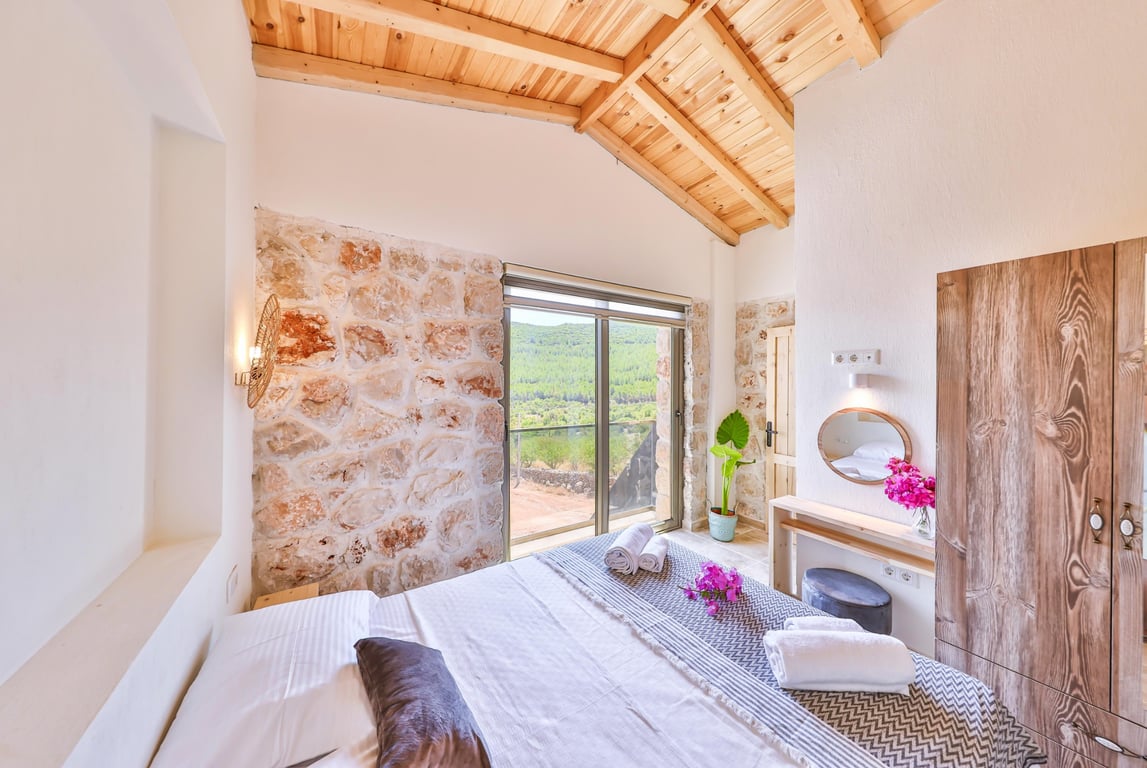 Noubas Villas