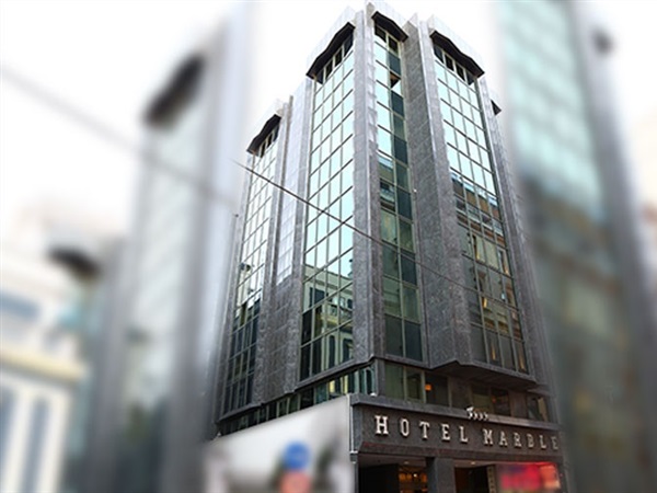 Arc Suites Galata