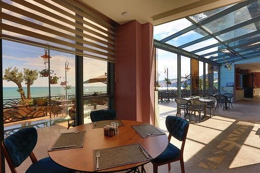 Peerless Villas Hotel (also Known As Peerless Resort Hotel)
