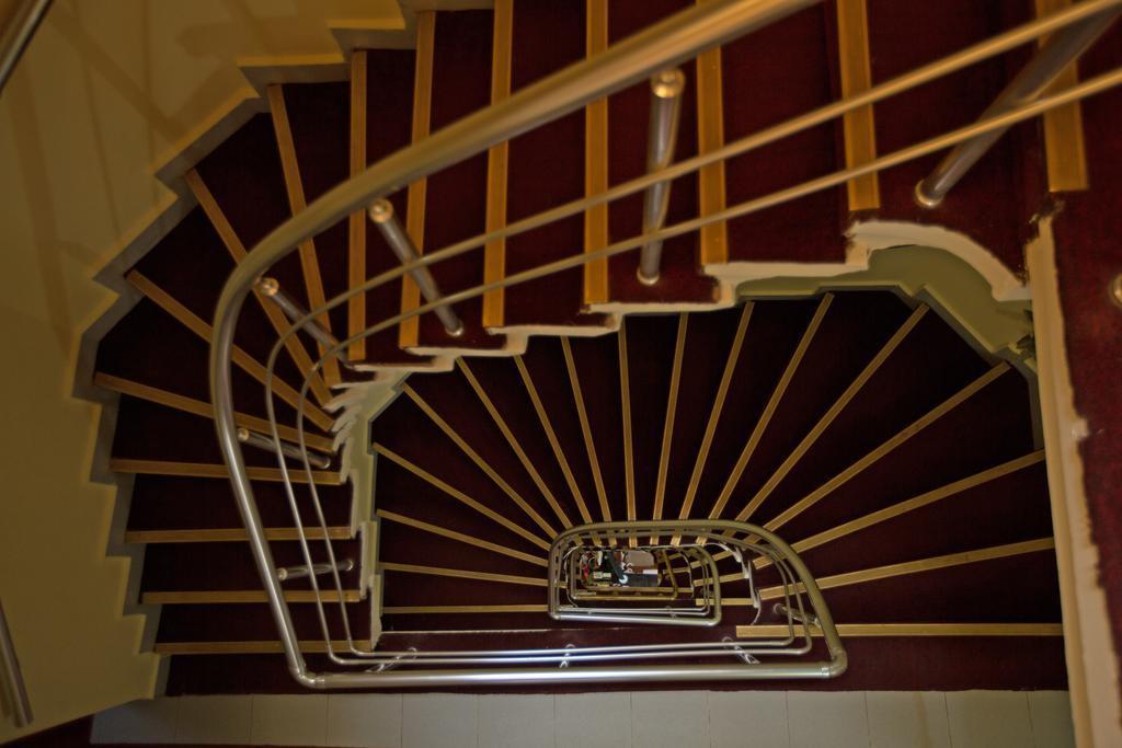 Sirkeci Emek Hotel