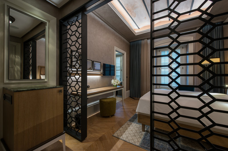Karakoy Rooms Hotel
