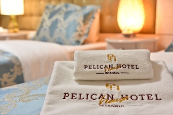 Pelikan Hotel