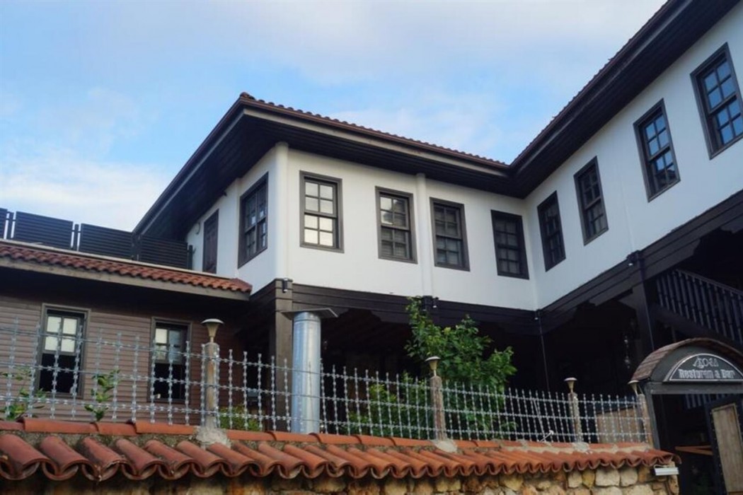 Kosa Butik Hotel(also Known As Kosa Hotel)