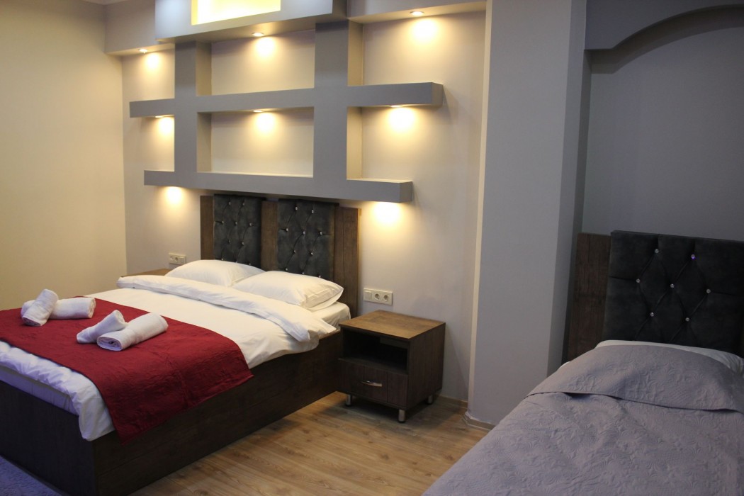 Rays Hotel Bakirkoy Istanbul City Center