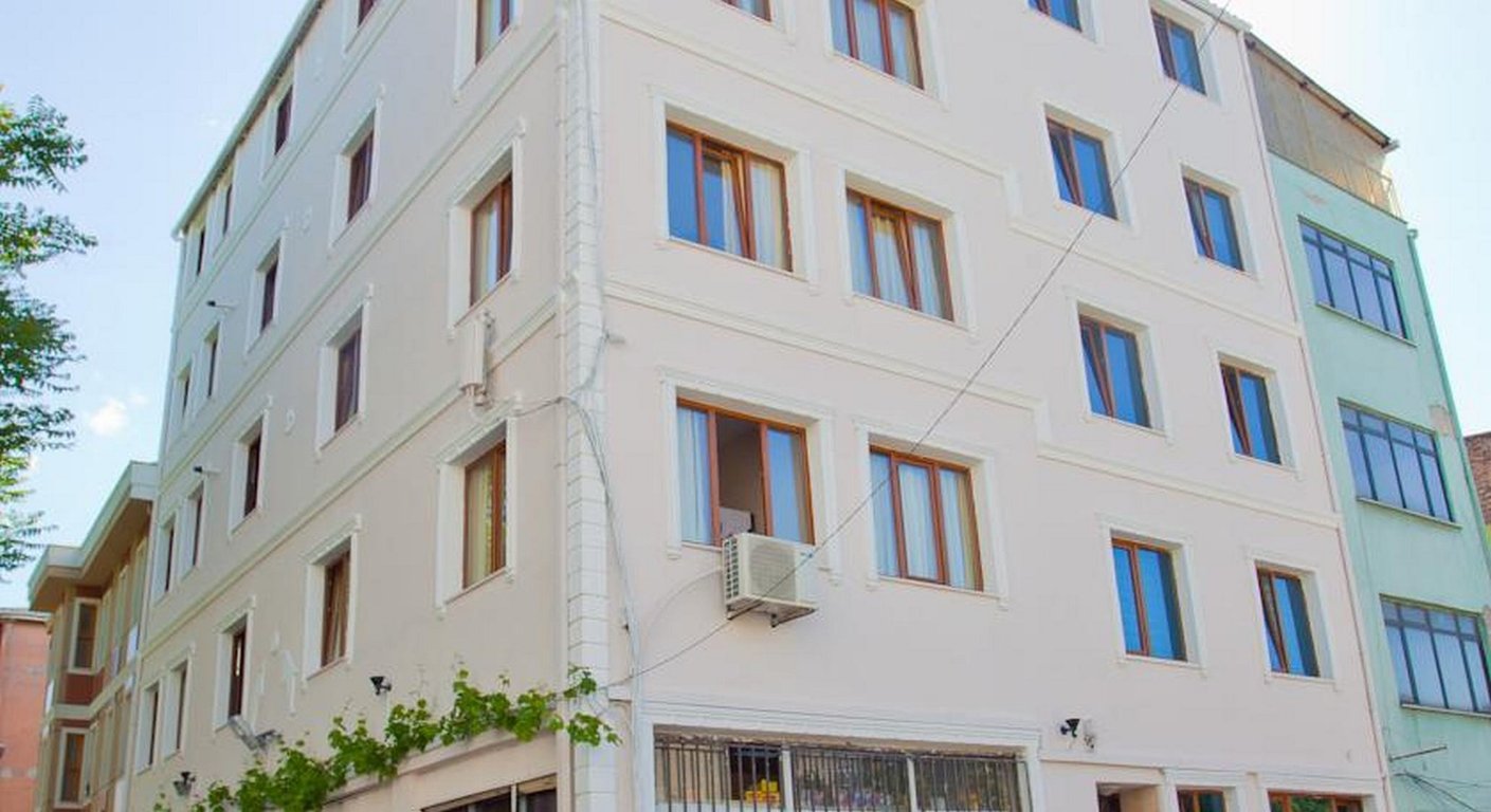 Birlik Hotel