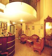 Fatih Resadiye Hotel