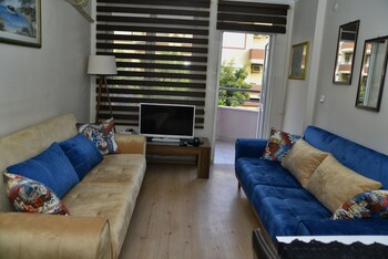 Polat Tatil Evleri(no Front Desk Please Contact The Property 5 Days In Advance)
