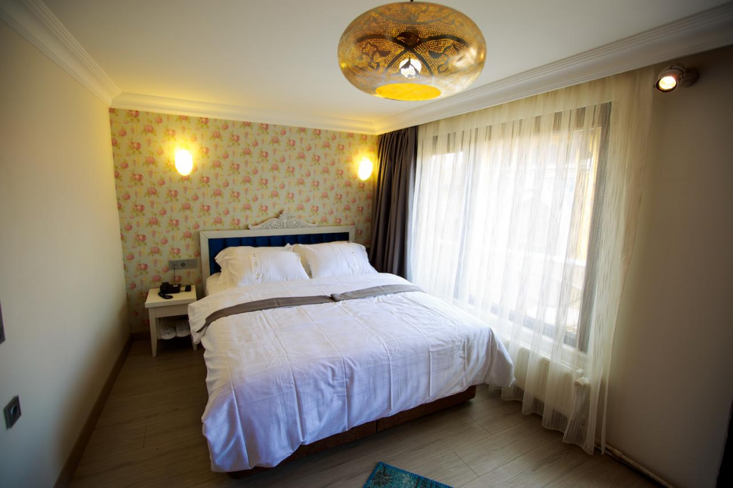 Turk Art Hotel